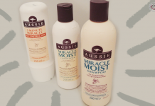 Aussie Miracle Moist
