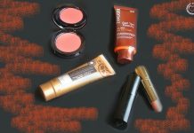 Beauty Favoriten im März