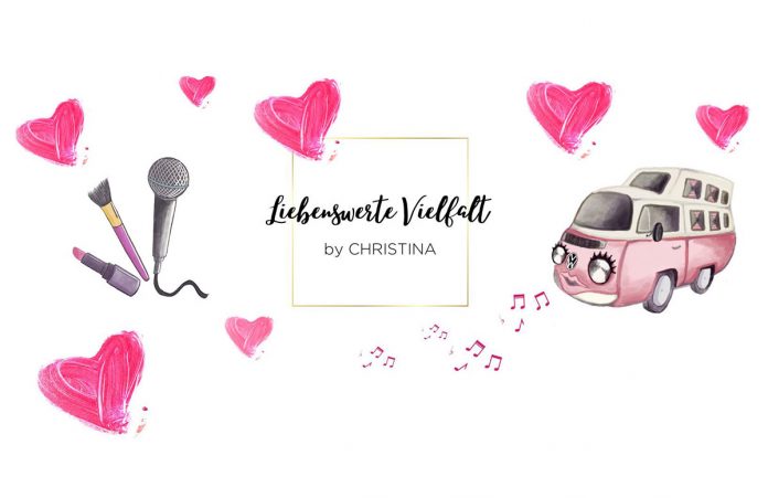 Der singende Beauty Bus für deine Hochzeit lebenswerte vielfalt singender beautybus