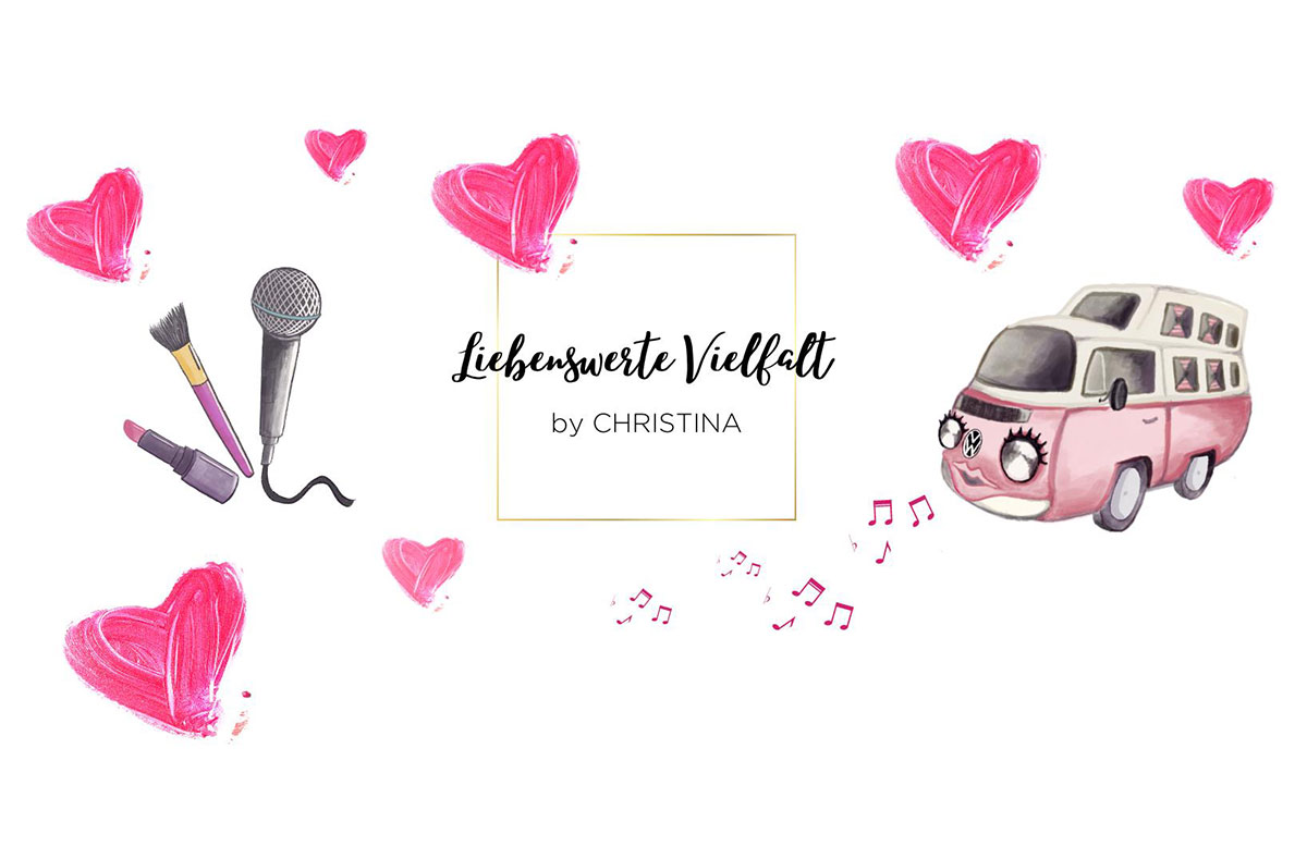 lebenswerte vielfalt singender beautybus 