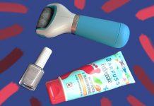 Beauty Favoriten im April