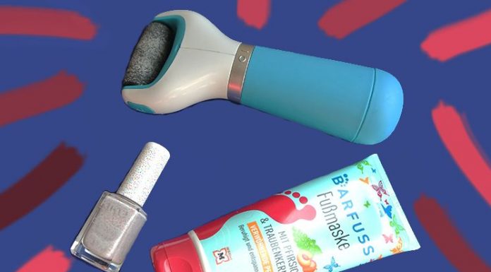 Beauty Favoriten im April