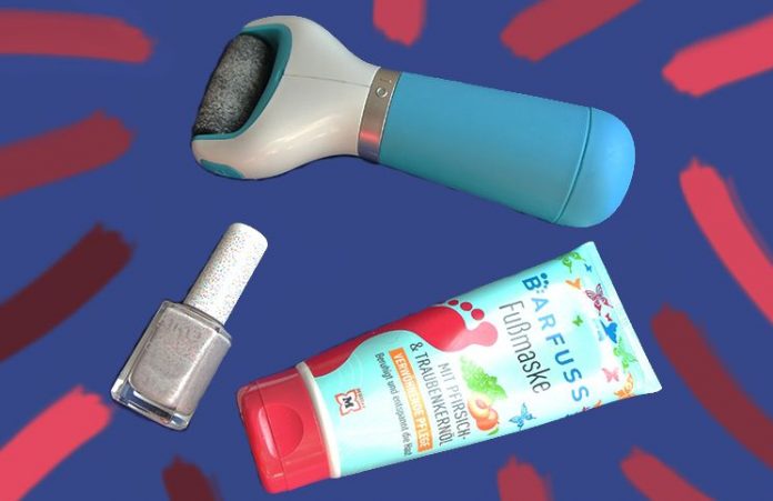 Beauty Favoriten im April