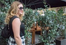 Girls Trip ins sonnige Frankfurt