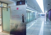 Beautypress Event Frankfurt Teil 1