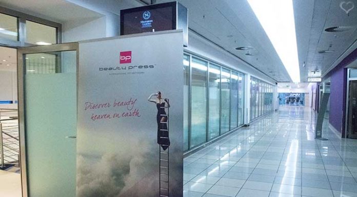 Beautypress Event Frankfurt Teil 1