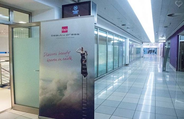 Beautypress Event Frankfurt Teil 1