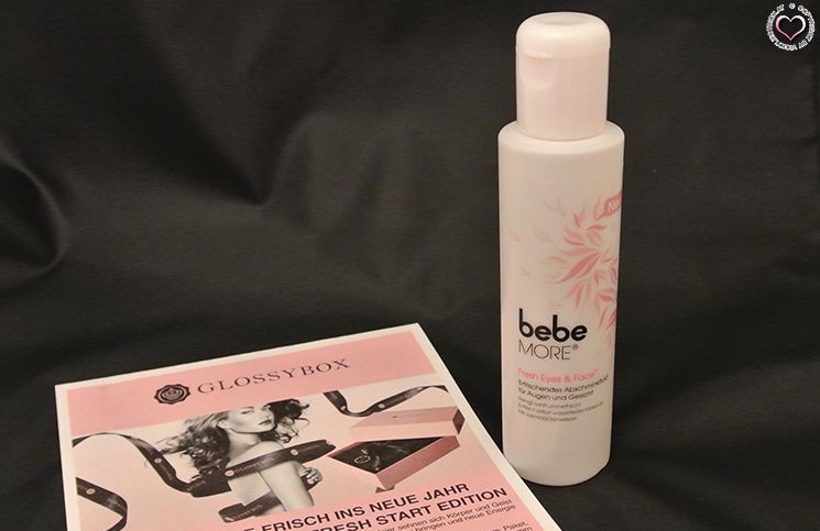 bebe-glossybox