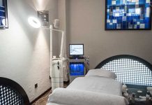 HydraFacial im Palais Hansen Kempinski