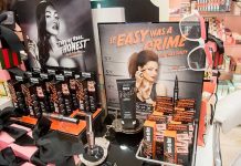benefit puff off und brow bar