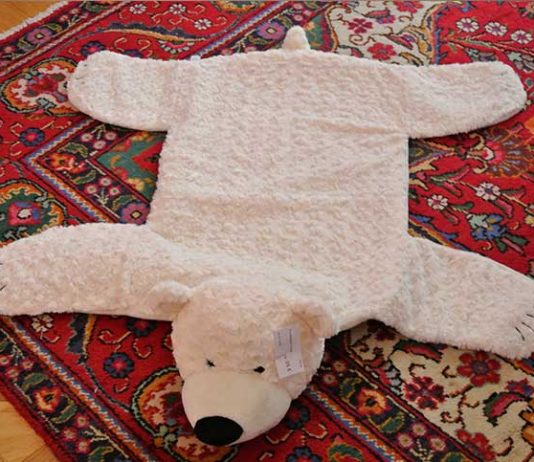 Weihnachten mit Tchibo