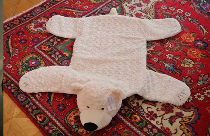 Weihnachten mit Tchibo