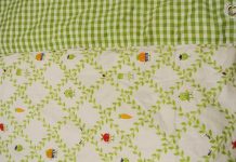 Regen und Kälte – Willkommen September…