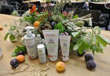 BIPA bi good Naturkosmetik