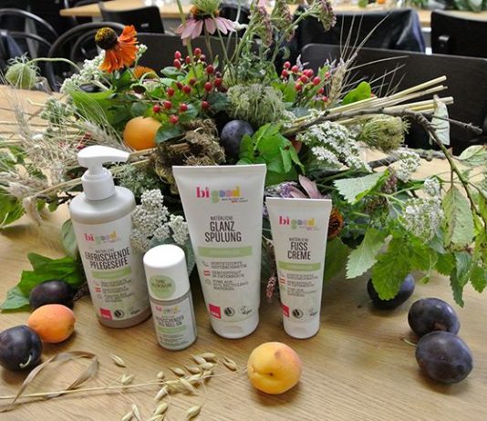 BIPA bi good Naturkosmetik