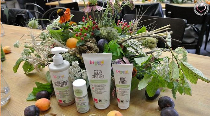BIPA bi good Naturkosmetik