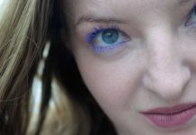 Blue Velvet Summer look mit Isadora blue-velvet-Summer-Look-mit-Isadora-Make-up-blue-eyes
