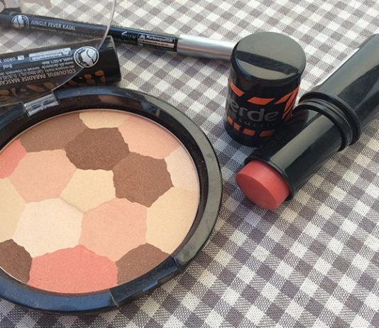 alverde Colourful Paradise bronzing-powder-blush-alverde