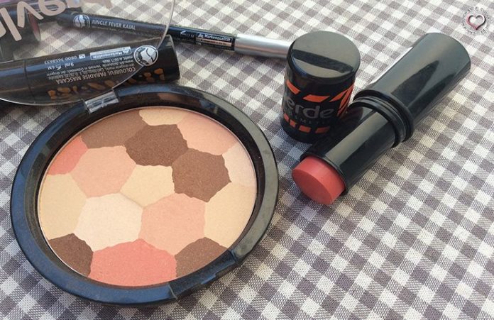 alverde Colourful Paradise bronzing-powder-blush-alverde