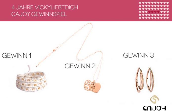 cajoy-gewinnspiel-slider-preise-kette-ohrringe-armband Cajoy Gewinnspiel 3 Preise zu gewinnen