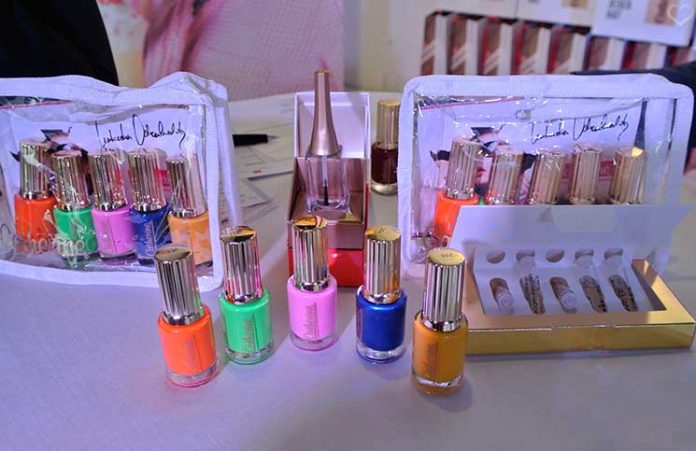 Beautypress Event Frühling 2015 Teil 1