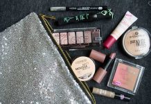 Frühlingslook mit Essence und Catrice