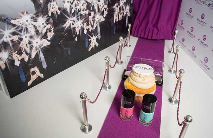 Essence und Catrice Neuheiten Event