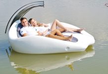 Summer Fun mit Chilli Island