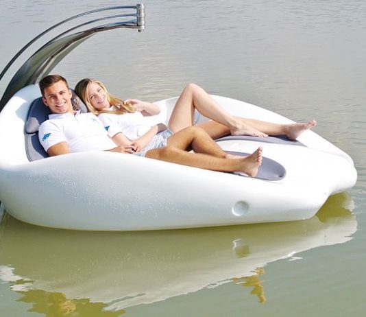 Summer Fun mit Chilli Island