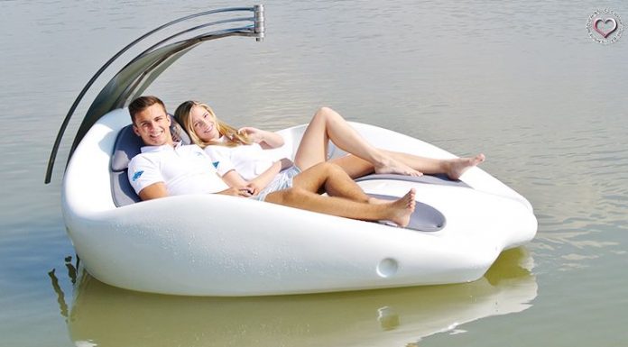 Summer Fun mit Chilli Island