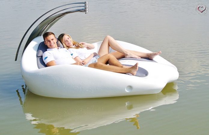 Summer Fun mit Chilli Island