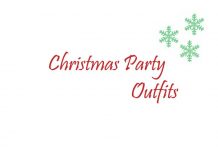 Christmas Party Outfits