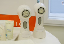 Clarisonic ARIA