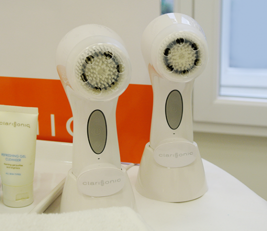 Clarisonic ARIA