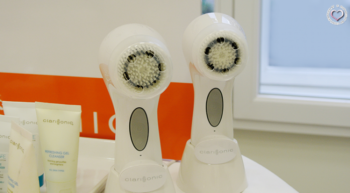 Clarisonic ARIA