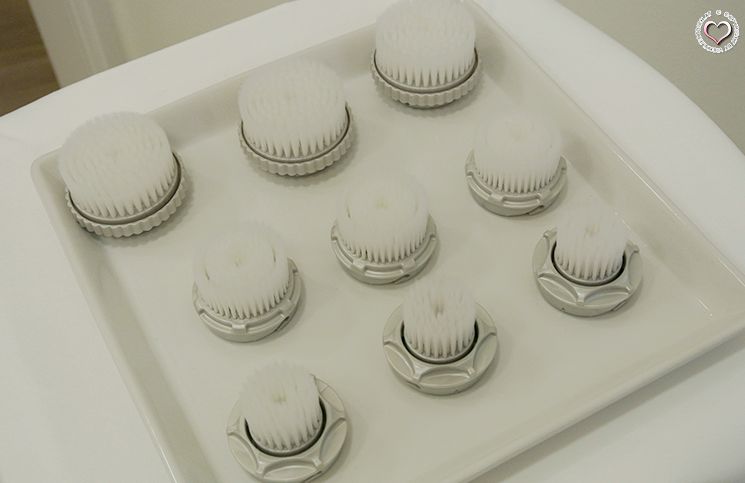 clarisonic-bürsten