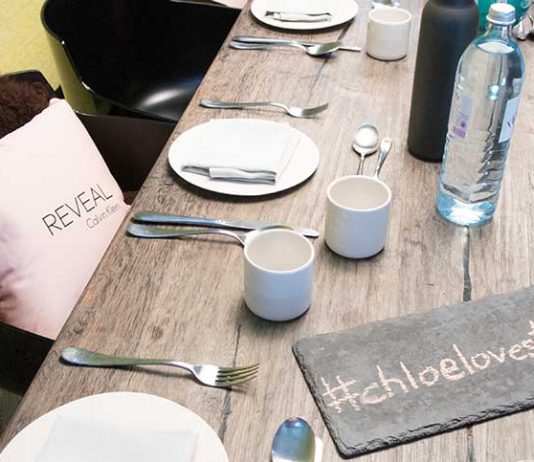 Chloé LOVE STORY und Calvin Klein REVEAL