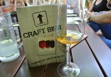 10 Jahre figls Feier – Craft Bier beim Heurigen