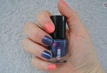 Kosmetik, Duft und Nagellack debby-nagellack-pink-box