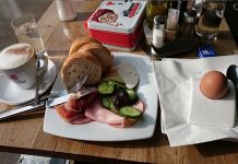 Dellago – Brunchen mit Kind