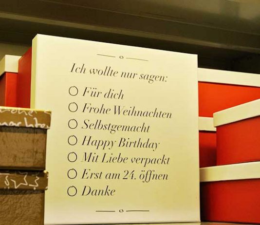 Depot X-Mas Highlights 2014