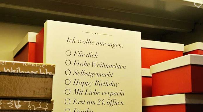 Depot X-Mas Highlights 2014