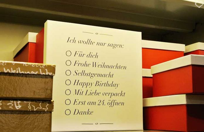 Depot X-Mas Highlights 2014