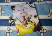 Der kleine Ritter Trenk und ich