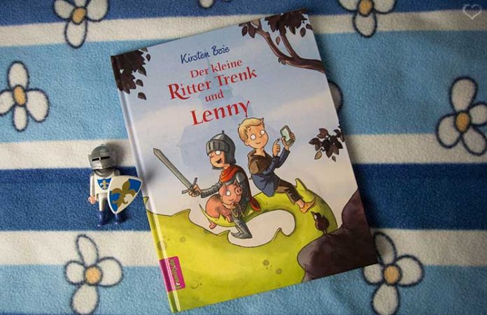 Der kleine Ritter Trenk und ich