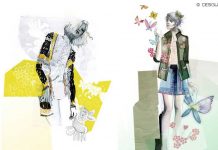 DESIGUAL Fashion Show LIVE von der New York Fashion Week desigual-fashion-show