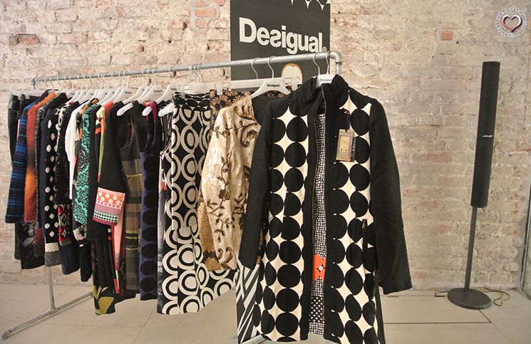 desigual