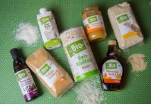 die dm Bio Eigenmarke