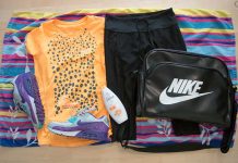 Frühlingserwachen – Fit durch Laufen