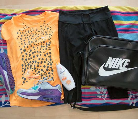 Frühlingserwachen – Fit durch Laufen